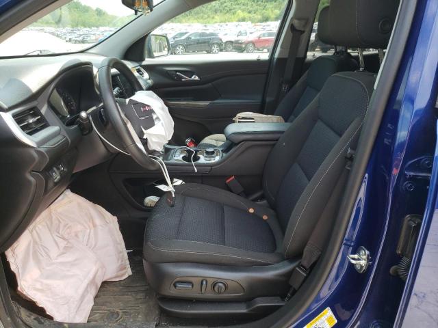 2023 GMC ACADIA SLE - 1GKKNKL49PZ120622