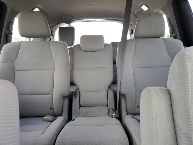 2012 Honda Odyssey Ex VIN: 5FNRL5H47CB073780 Lot: 55861254