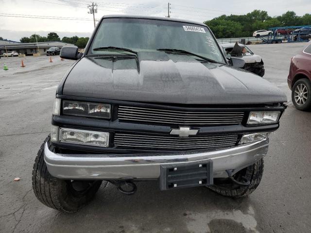 1997 Chevrolet Gmt-400 K1500 VIN: 2GCEK19R1V1273015 Lot: 54665474