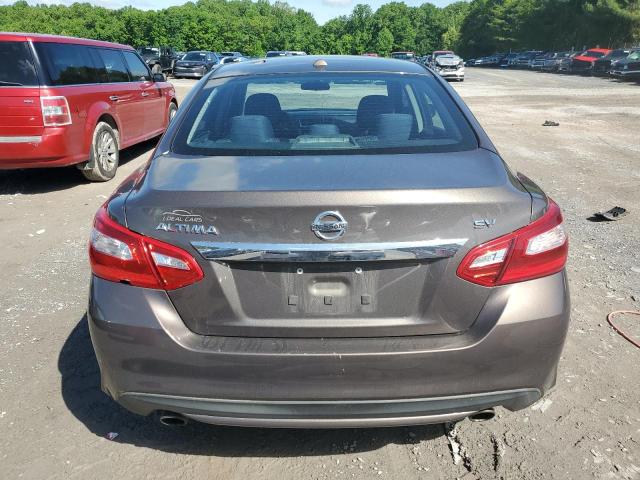 2017 Nissan Altima 2.5 VIN: 1N4AL3AP2HC118334 Lot: 54564884