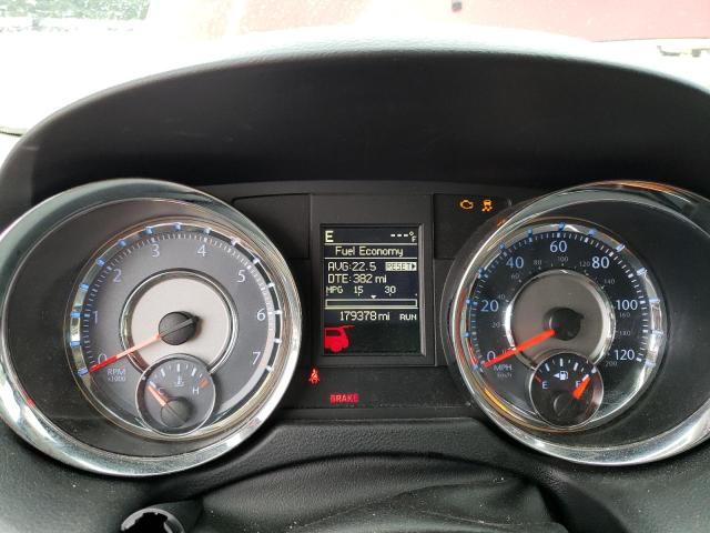 2014 Chrysler Town & Country Touring VIN: 2C4RC1BG2ER238587 Lot: 55469094