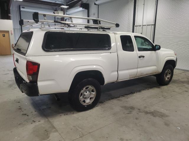 2019 Toyota Tacoma Access Cab VIN: 5TFRX5GNXKX163279 Lot: 54707484