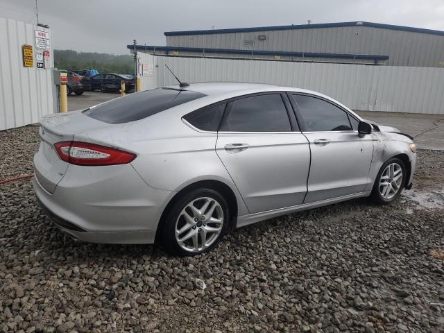 2014 Ford Fusion Se VIN: 1FA6P0H75E5378063 Lot: 53313554