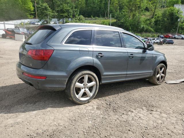 2008 Audi Q7 4.2 Quattro S-Line VIN: WA1EV74L58D060276 Lot: 53965164