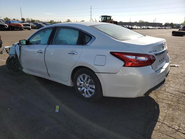 2016 Nissan Altima 2.5 VIN: 1N4AL3AP4GN371755 Lot: 55929884