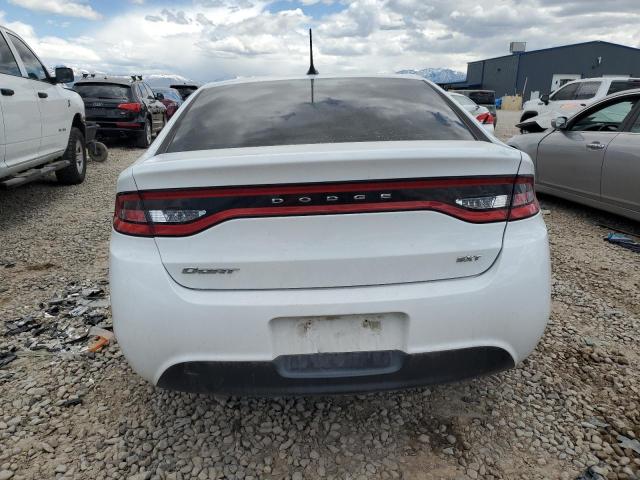 2015 Dodge Dart Sxt VIN: 1C3CDFBB1FD275711 Lot: 54412444