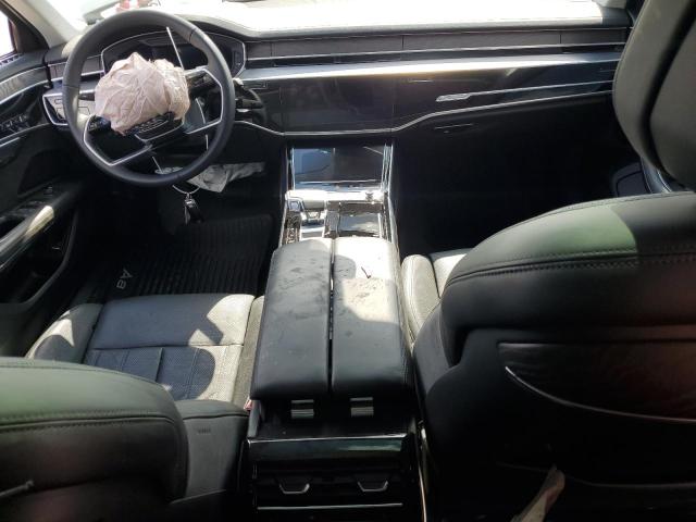 2022 AUDI A8 L WAULDAF85NN000653