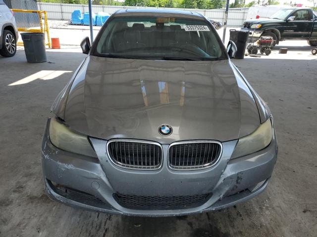 2011 BMW 328 I VIN: WBAPH7G51BNM57260 Lot: 53375324