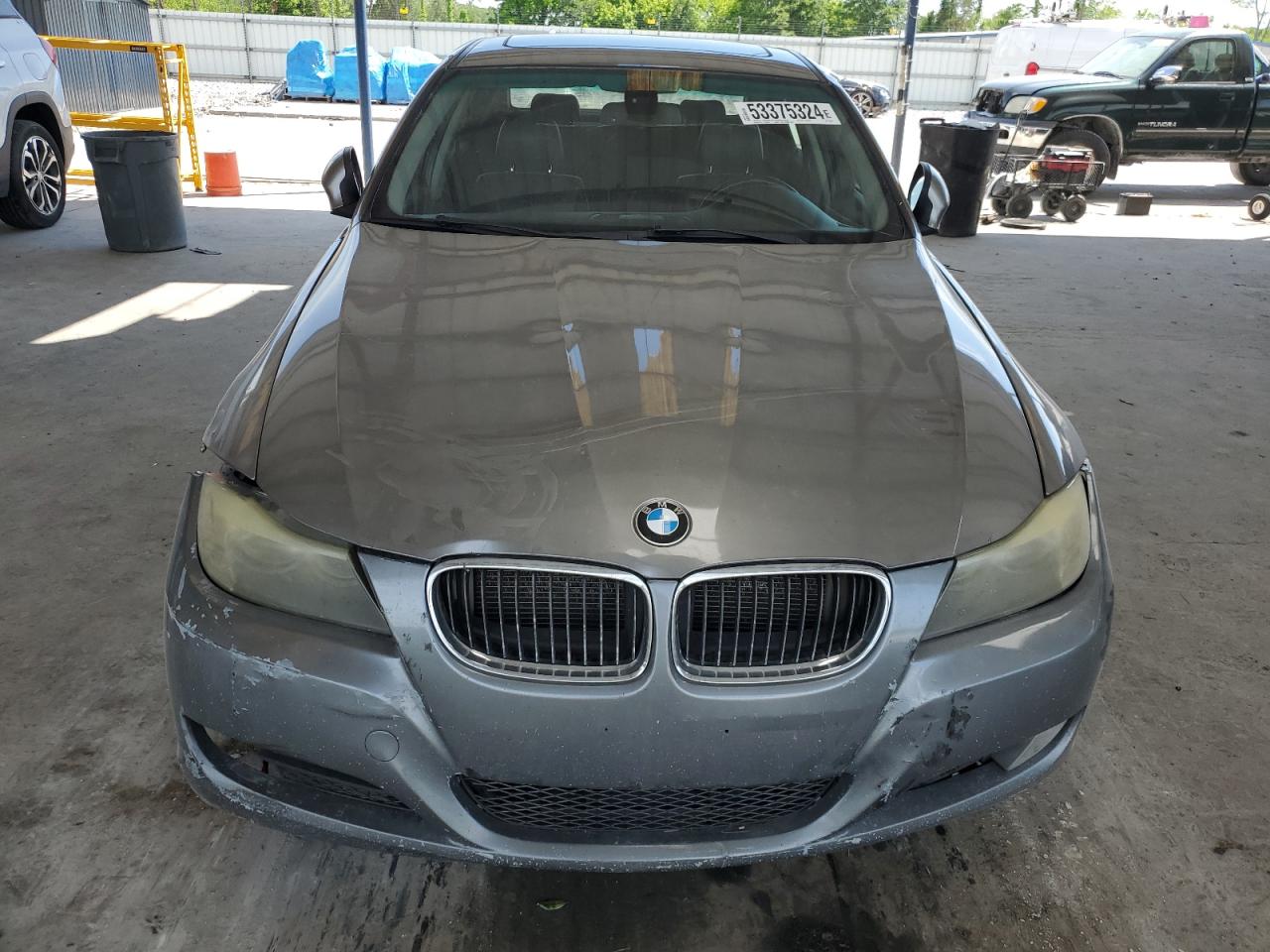 WBAPH7G51BNM57260 2011 BMW 328 I