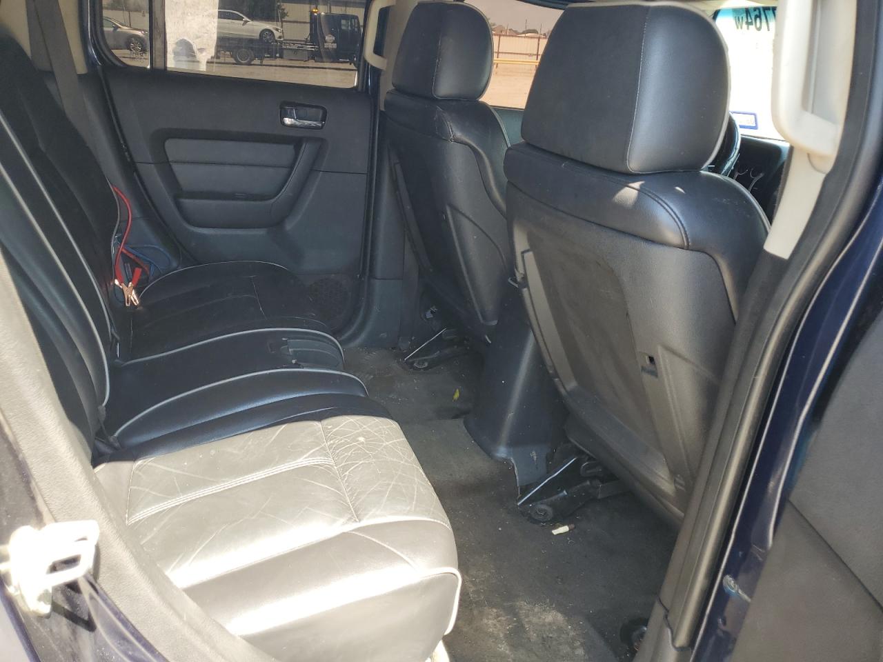 5GTEN13E288141825 2008 Hummer H3