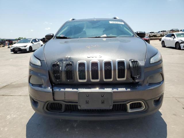 2016 Jeep Cherokee Latitude VIN: 1C4PJLCBXGW274839 Lot: 54984374