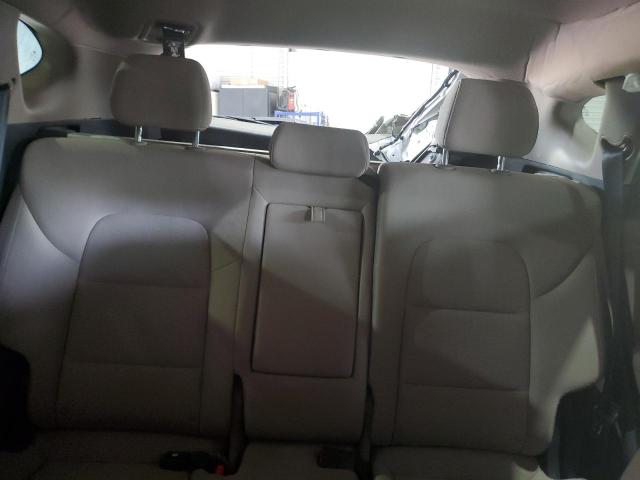 2019 Hyundai Tucson Limited VIN: KM8J3CAL0KU858954 Lot: 54539194