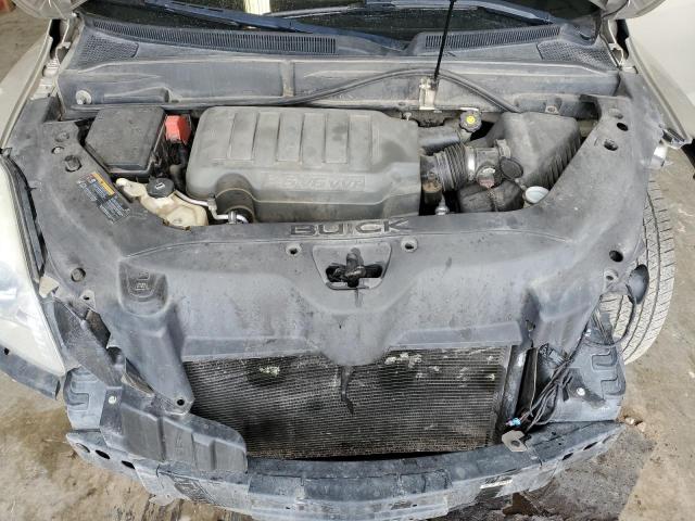 2008 Buick Enclave Cxl VIN: 5GAEV23758J131346 Lot: 52776804