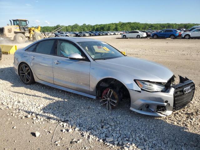 2017 AUDI S6 PREMIUM WAUFFAFC7HN089545