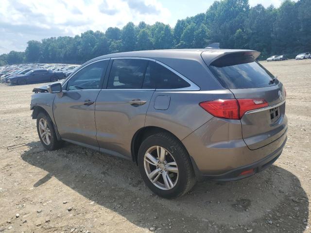 2013 Acura Rdx VIN: 5J8TB3H38DL003970 Lot: 53864644