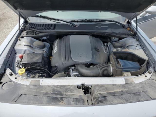 2021 Dodge Challenger R/T VIN: 2C3CDZBT8MH623644 Lot: 54814924