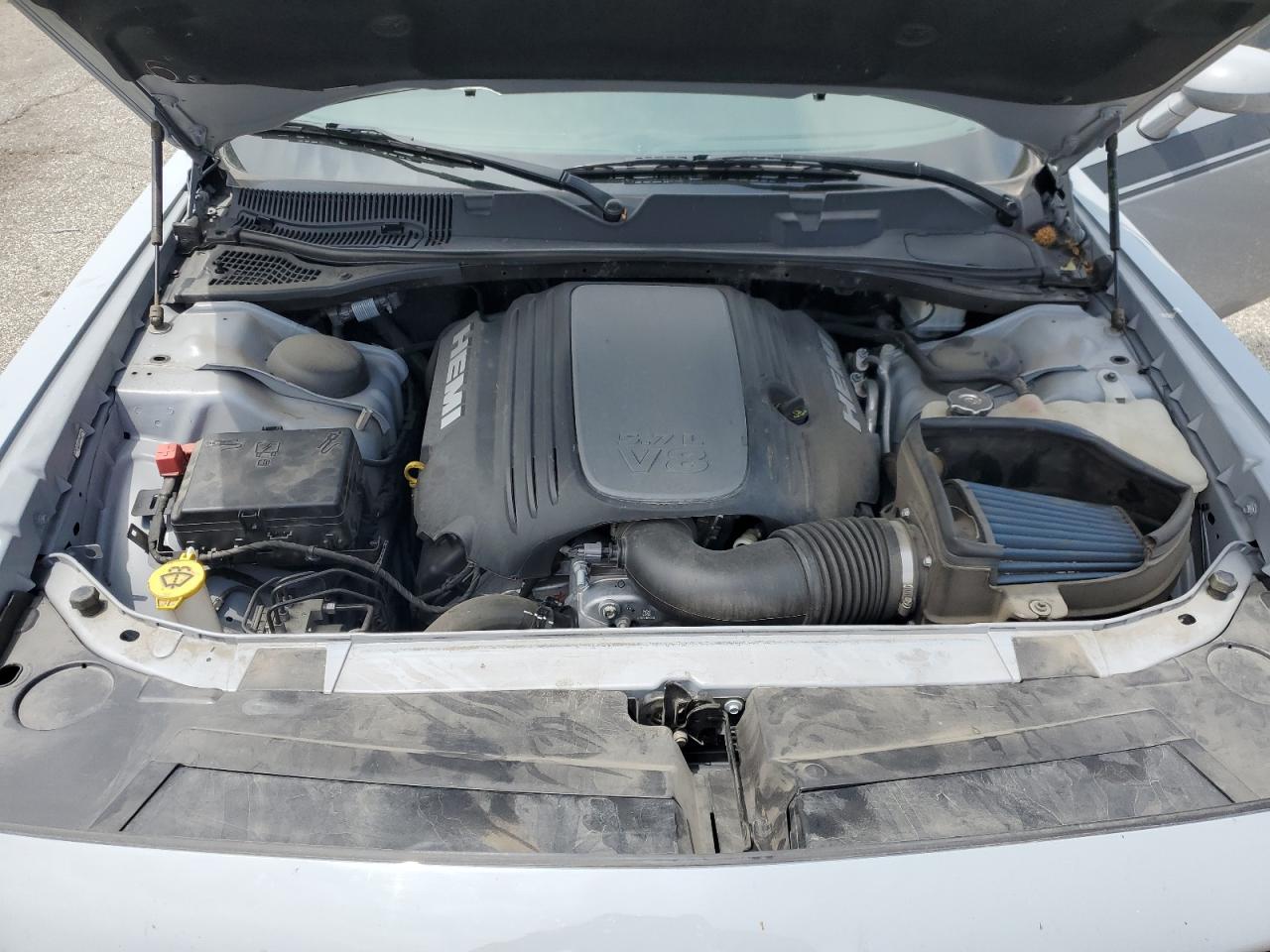 2C3CDZBT8MH623644 2021 Dodge Challenger R/T