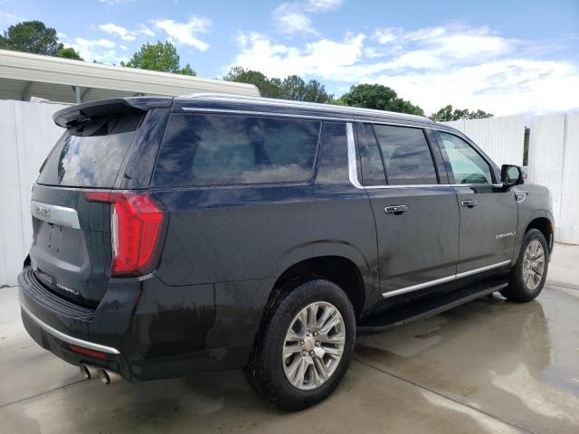 2024 GMC Yukon Xl Denali VIN: 1GKS1JKLXRR183679 Lot: 55304664