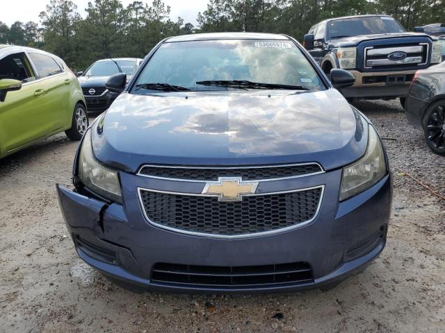 2014 Chevrolet Cruze Ls VIN: 1G1PA5SH7E7190494 Lot: 53686974