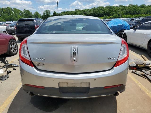 VIN 1LNHL9DK6DG613372 2013 Lincoln MKS no.6