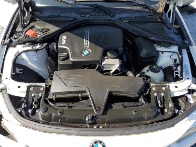 2016 BMW 320 Xi VIN: WBA8E5G58GNT40512 Lot: 56538084