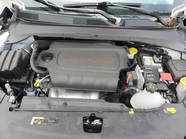 2022 Jeep Compass Latitude VIN: 3C4NJDBB0NT111246 Lot: 56200024