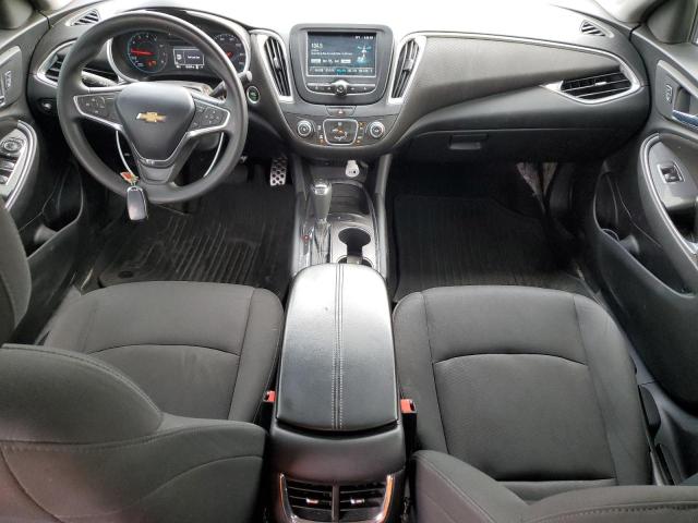 2016 Chevrolet Malibu Lt VIN: 1G1ZE5ST5GF291091 Lot: 53011434