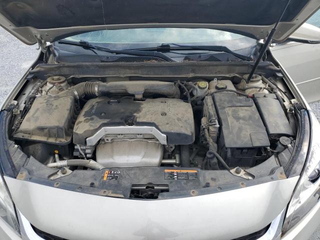 2016 Chevrolet Malibu Limited Lt VIN: 1G11C5SA2GF102365 Lot: 53595864