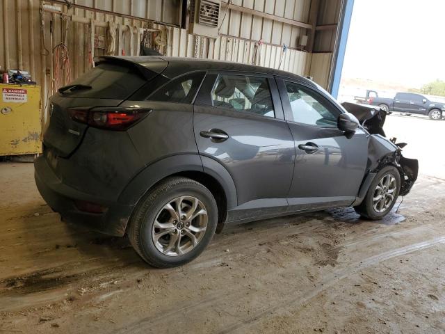 2021 Mazda Cx-3 Sport VIN: JM1DKDB73M1516544 Lot: 54315664