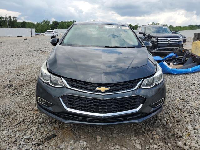 2017 Chevrolet Cruze Lt VIN: 1G1BE5SM3H7276045 Lot: 55280154