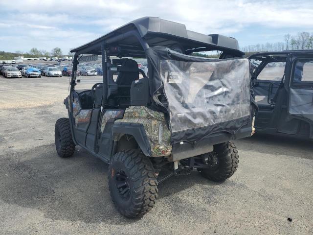 2020 YAMAHA YXF850 E - 5Y4AN25Y0LA101044