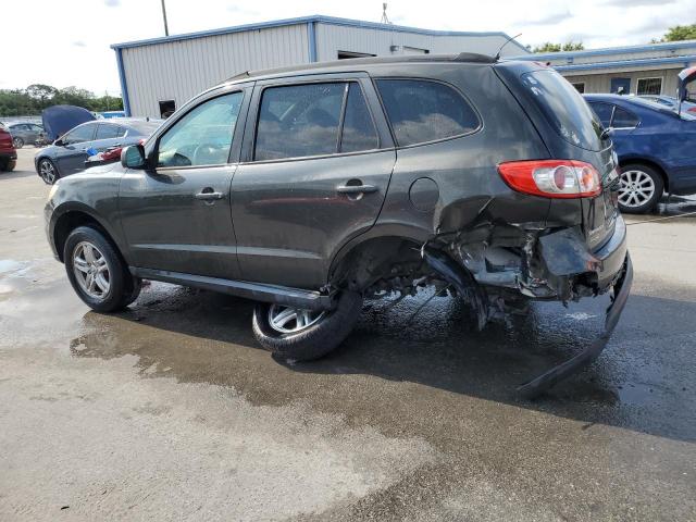 2012 Hyundai Santa Fe Gls VIN: 5XYZG3AB3CG103965 Lot: 54616384