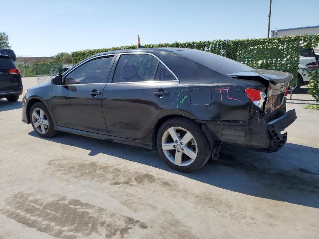 2014 Toyota Camry L VIN: 4T1BF1FK8EU379587 Lot: 57158474