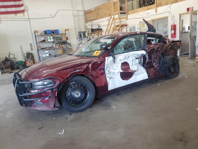 2020 DODGE CHARGER PO - 2C3CDXKTXLH175295