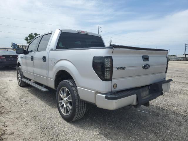 2014 Ford F150 Supercrew VIN: 1FTFW1EF0EKD66936 Lot: 54623864