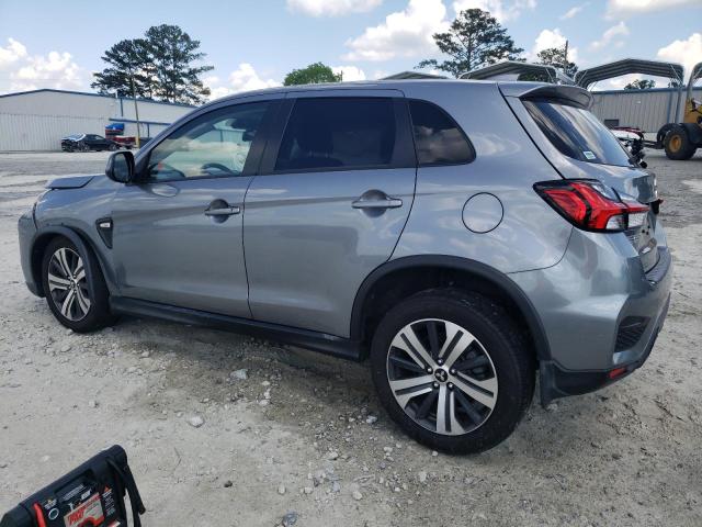 2023 Mitsubishi Outlander Sport S/Se VIN: JA4ARUAU9PU003043 Lot: 55600554