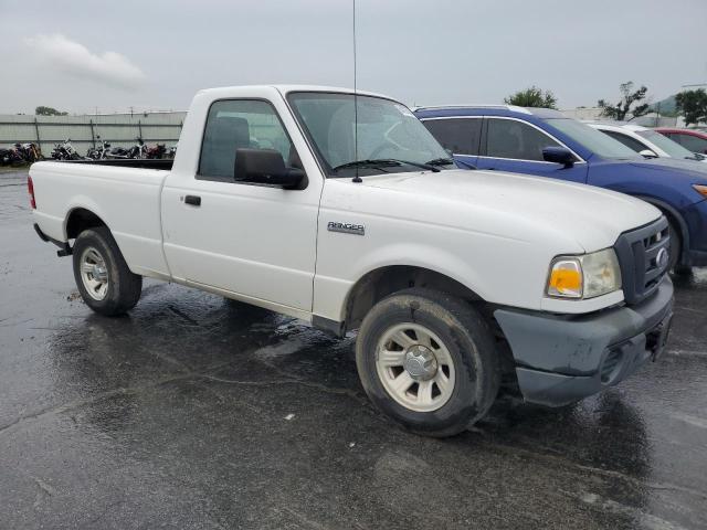 2011 Ford Ranger VIN: 1FTKR1AD4BPA39528 Lot: 54797784