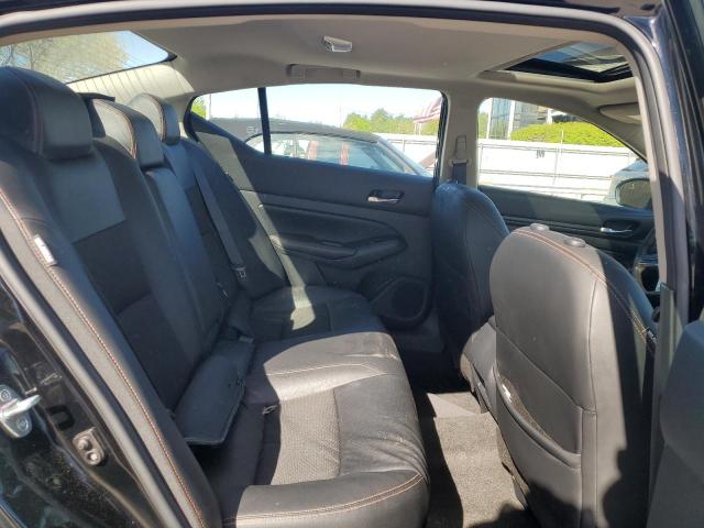 2022 NISSAN ALTIMA SR - 1N4BL4CW3NN310599