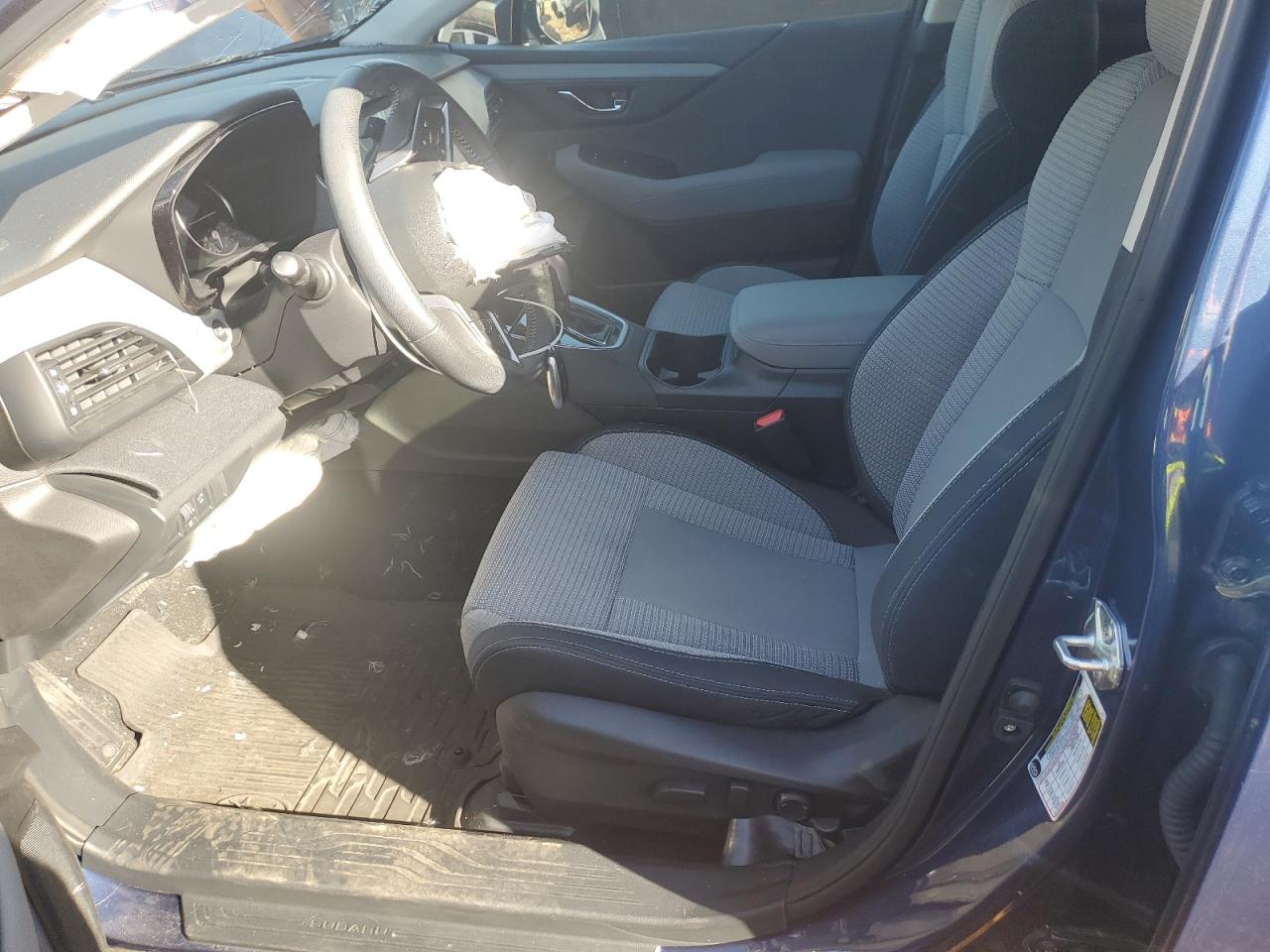 4S4BTAFC0N3219260 2022 Subaru Outback Premium