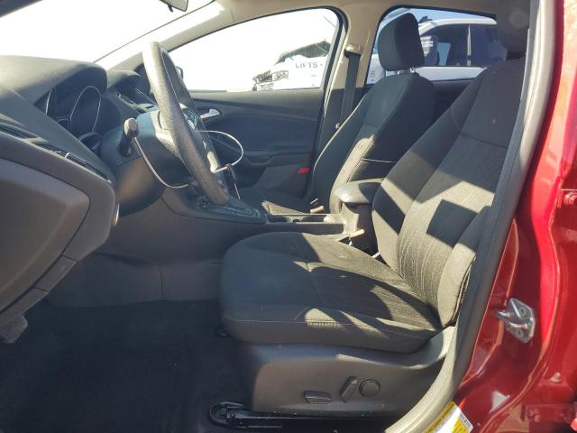 2016 Ford Focus Se VIN: 1FADP3K24GL391956 Lot: 54420224