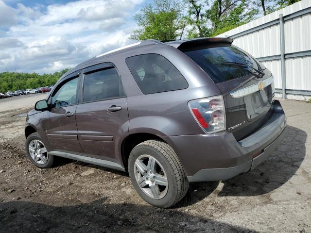 2007 Chevrolet Equinox Lt VIN: 2CNDL73FX76092961 Lot: 53226874