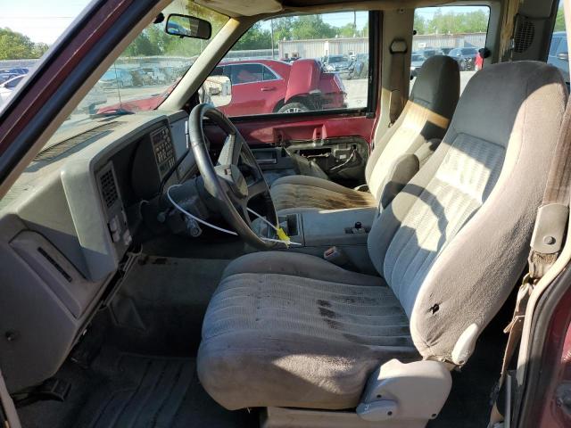 1994 Chevrolet Gmt-400 C1500 VIN: 2GCEC19K3R1299508 Lot: 54202074