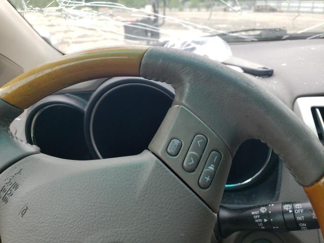 2004 Lexus Rx 330 VIN: 2T2HA31U94C001500 Lot: 54788964