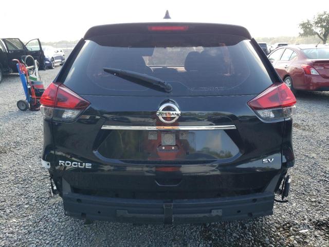 2018 Nissan Rogue S VIN: JN8AT2MT5JW451844 Lot: 54335484