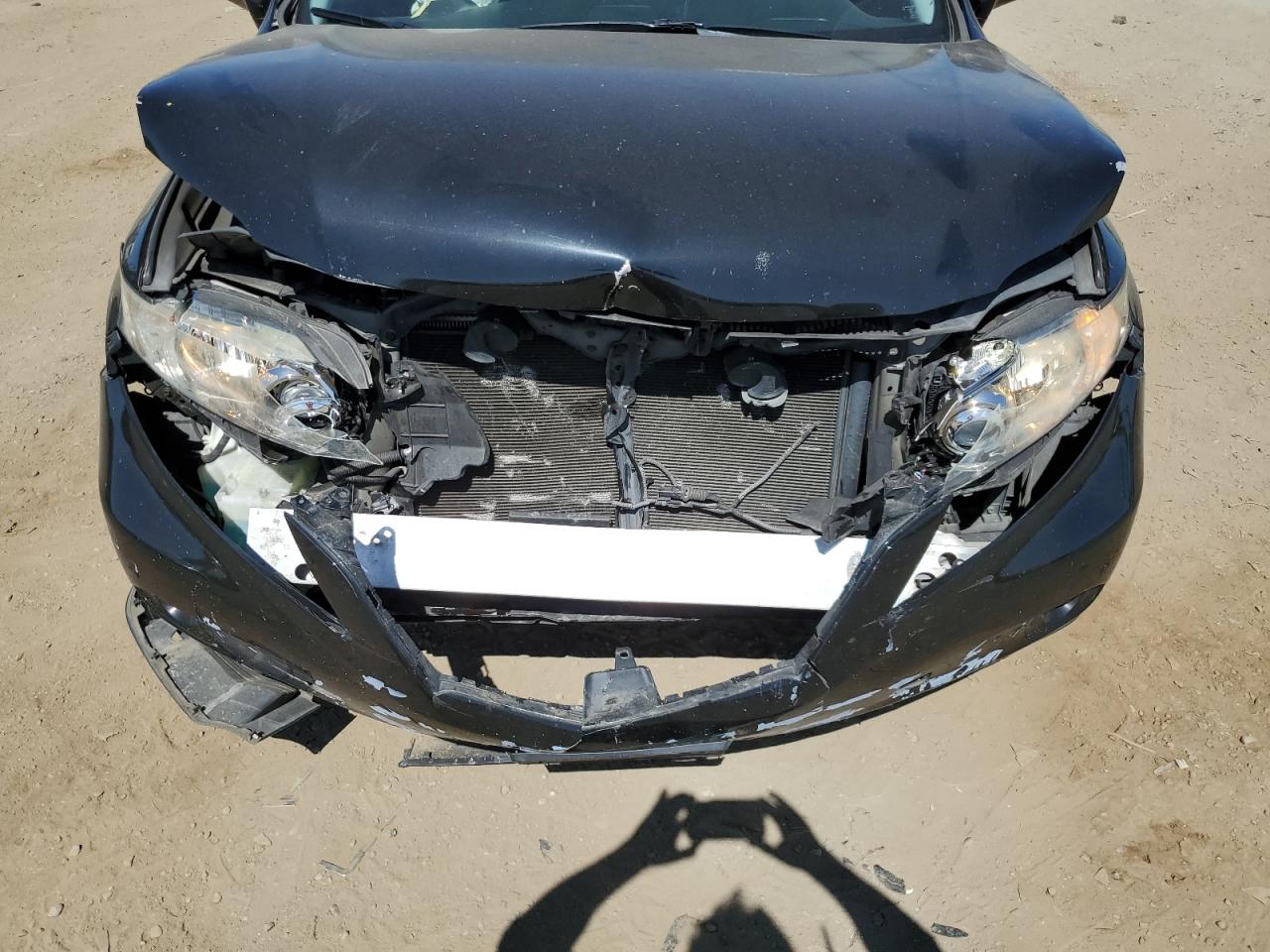 JTJZK1BA2A2002459 2010 Lexus Rx 350