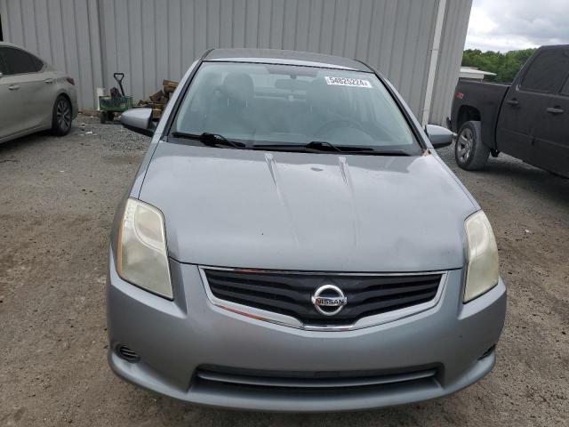 2012 Nissan Sentra 2.0 VIN: 3N1AB6AP6CL758786 Lot: 54825224