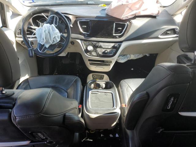 2018 Chrysler Pacifica Touring L Plus VIN: 2C4RC1EG3JR289831 Lot: 55468494