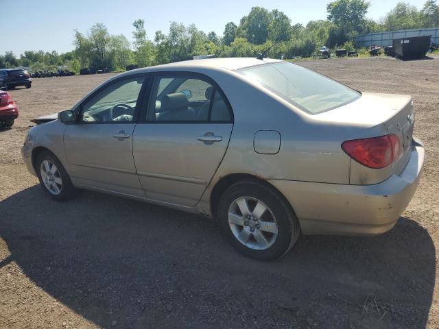 2006 Toyota Corolla Ce VIN: 1NXBR32EX6Z603253 Lot: 57208334