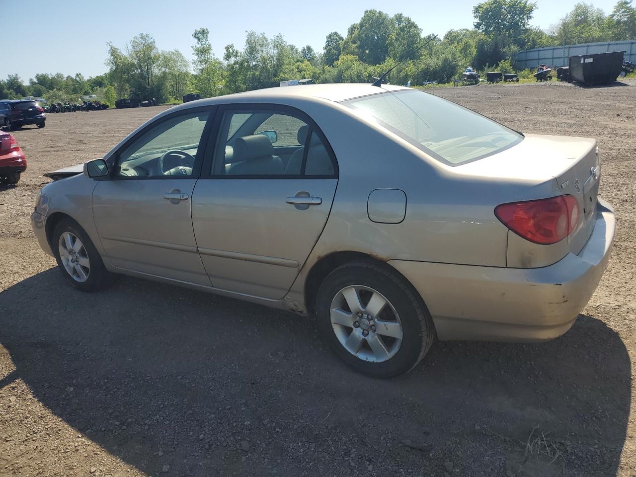 1NXBR32EX6Z603253 2006 Toyota Corolla Ce