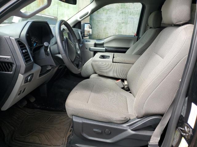 2019 FORD F150 SUPER - 1FTEW1EP9KFA18531